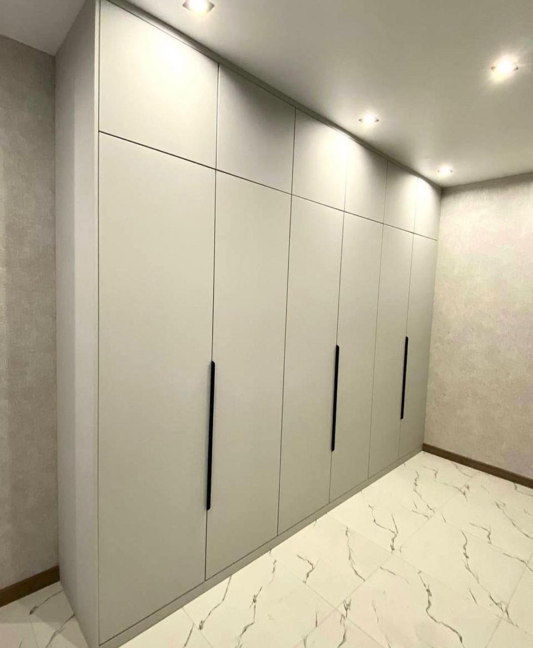 Modular Wardrobes Design in Ludhiana
